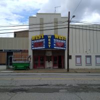 Gallery 1 - The West Theater