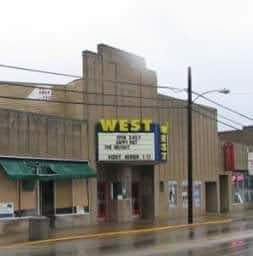 Gallery 3 - The West Theater