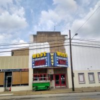 Gallery 5 - The West Theater