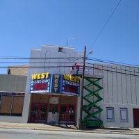 Gallery 6 - The West Theater