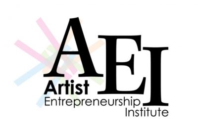 Artist Entrepreneurship Institute