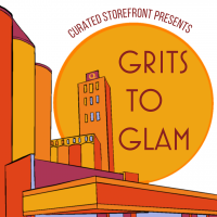 Grits to Glam: A Curated pARTy