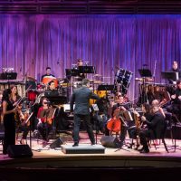 Re-imagine Bach to Queen with Nu Deco — Miami's sizzling orchestra