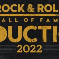 Fan Vote 2022 Rock & Roll Hall of Fame
