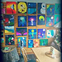 Gallery 3 - Unlimited Imagination Foundation