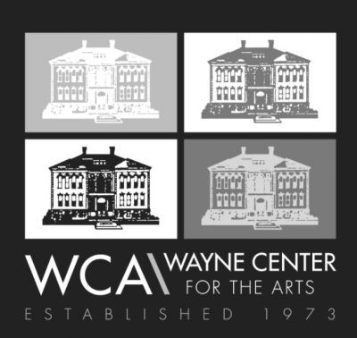 Executive Director of the Wayne Center for the Arts