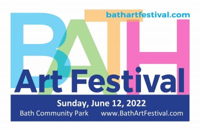 (Canceled) Bath Art Festival