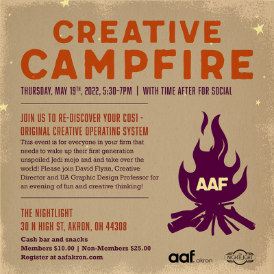 Creative Campfire
