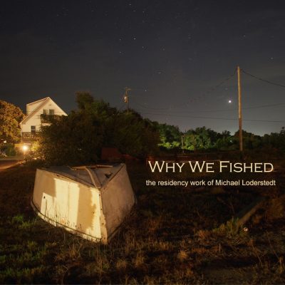 "Why We Fished" Exhibition at Akron Soul Train