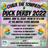 Duck Derby 2022