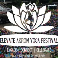9th Elevate Akron Yoga Festival