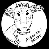 Angry Cow Poetry
