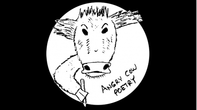Angry Cow Poetry