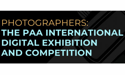 Call for Art - International Digital Competition