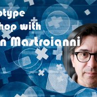Cyanotype Workshop with Steven Mastroianni