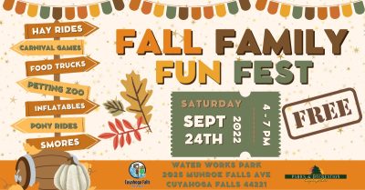 Fall Family Fun Fest