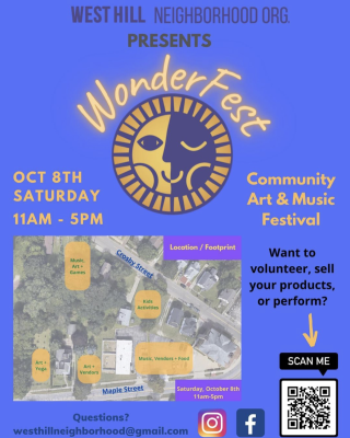 Wonderfest
