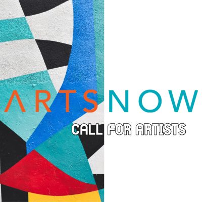 ArtsNow Call for Artists