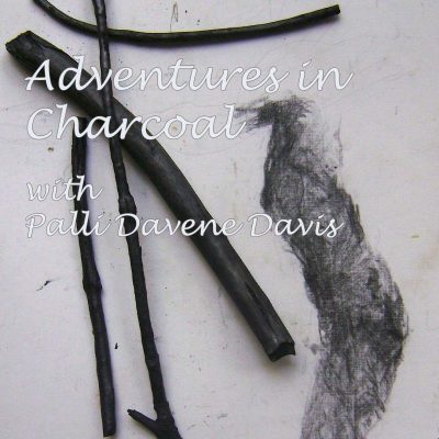 Adventures in Charcoal