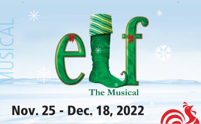 Elf, The Musical