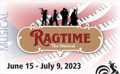 Ragtime The Musical