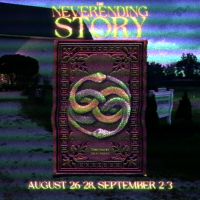 The Neverending Story (Atreyu and the Great Quest)