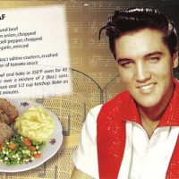 Gallery 4 - Elvis Tribute & Dinner Show- Starring Caesare Belvano
