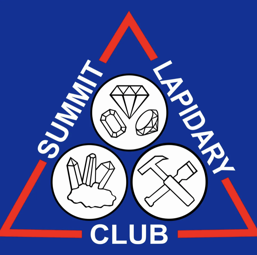 Summit Lapidary Club - The #CreativeSummit Community!