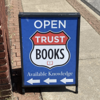 Trust Books