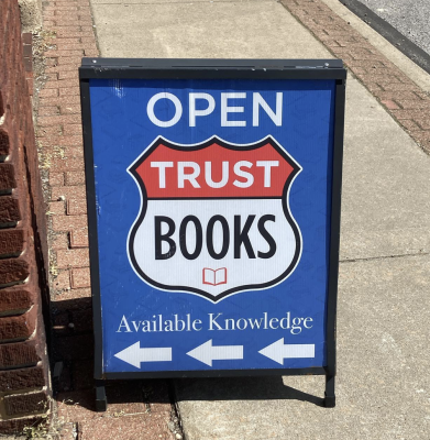 Trust Books