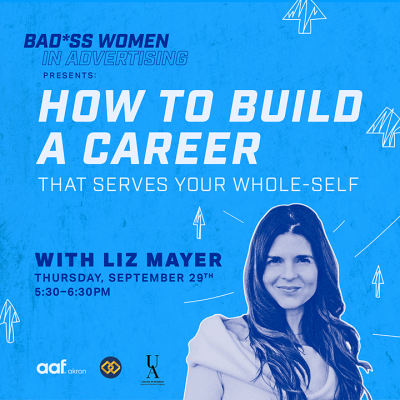 How to Build a Career That Serves Your Whole-Self