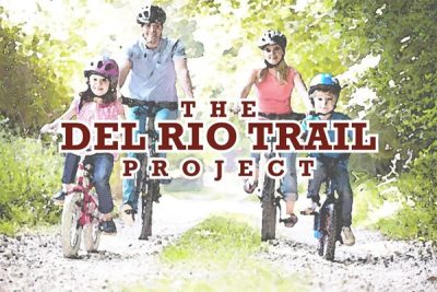 Del Rio Trail Project - Call for Artists