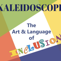 Kaleidoscope Podcast