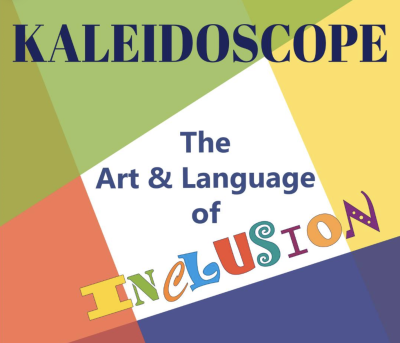 Kaleidoscope Podcast