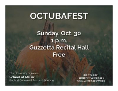Octubafest
