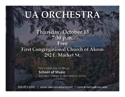 UA Orchestra