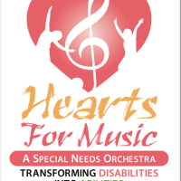 Christmas Gala Fundraiser for Hearts for Music