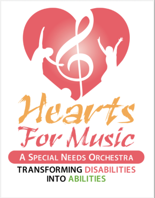 Christmas Gala Fundraiser for Hearts for Music