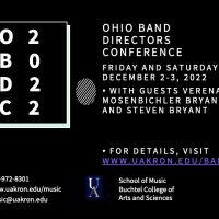 Ohio Band Directors Conference