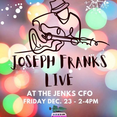 The Joseph Franks Band