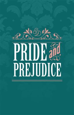 Auditions for Pride and Prejudice