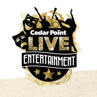 Cedar Point Live Entertainment