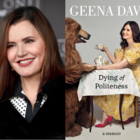 Virtual: An Evening with Iconic Actor and Activist Geena Davis