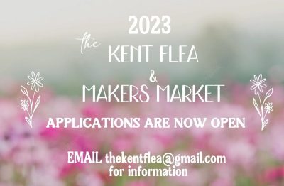 Makers Market Vendors Wanted
