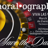 choral-ography: Viva Las Vegas
