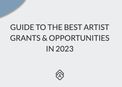 Guide for Artist Opportunities