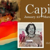 Capicú: Exhibition Opening of works by Orlando Caraballo