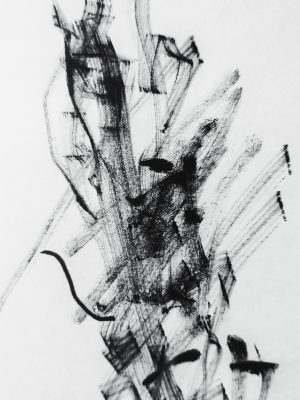 Creative Connections: Family Art Night - Intro to Sumi-e Ink Painting