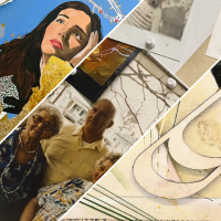 Opening Reception: Myers School of Art Student Exhibitions
