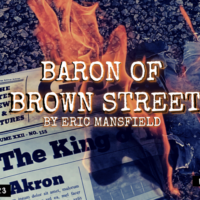 Baron of Brown Street